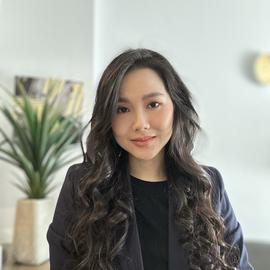 Chih-lan Winnie Yang